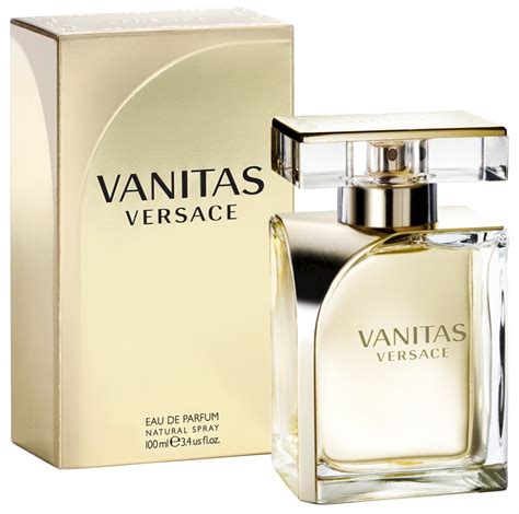 versace vanitas perfume reviews.